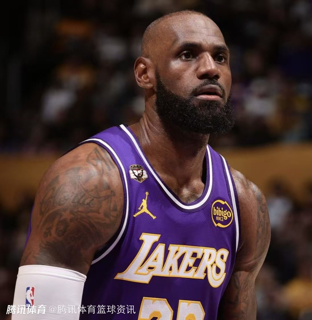 雷迪克盛赞詹姆斯：我每天都在感受他有多强 他几乎23年都在巅峰期