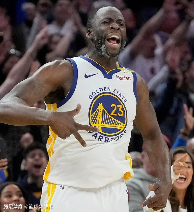 追梦入选最令人失望球员榜！拖累勇士进攻 失误过多全因威胁暴跌 