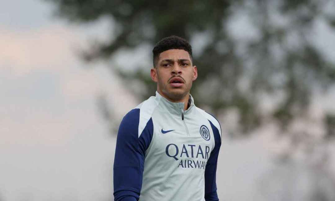 或缺战都灵！国米官方：路易斯·恩里克右大腿肌肉拉伤