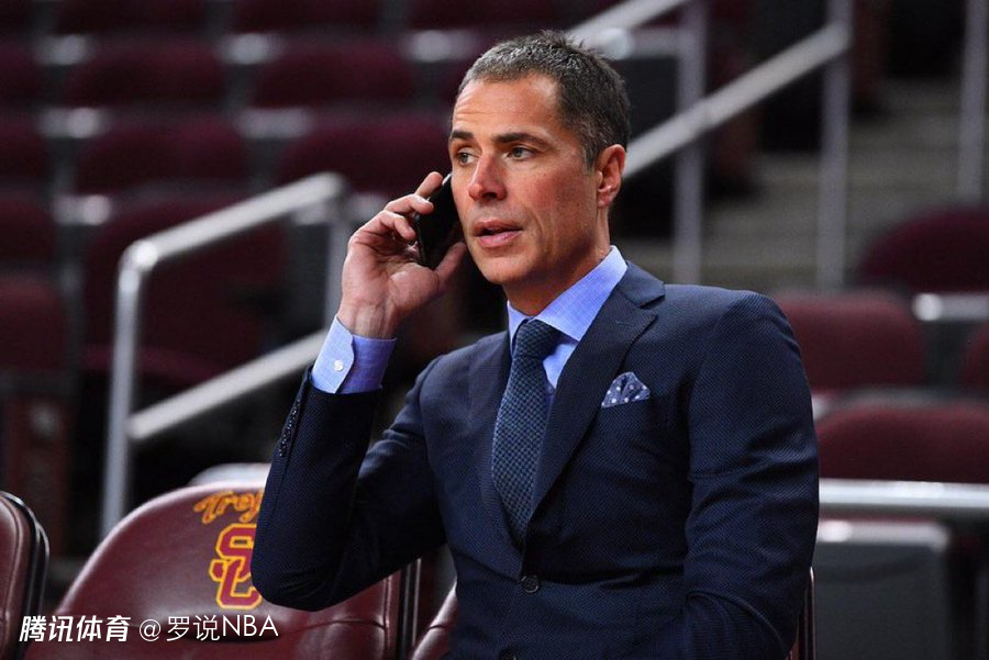 湖人六大引援目标曝光！东契奇前队友在列 迪文琴佐最令人意外