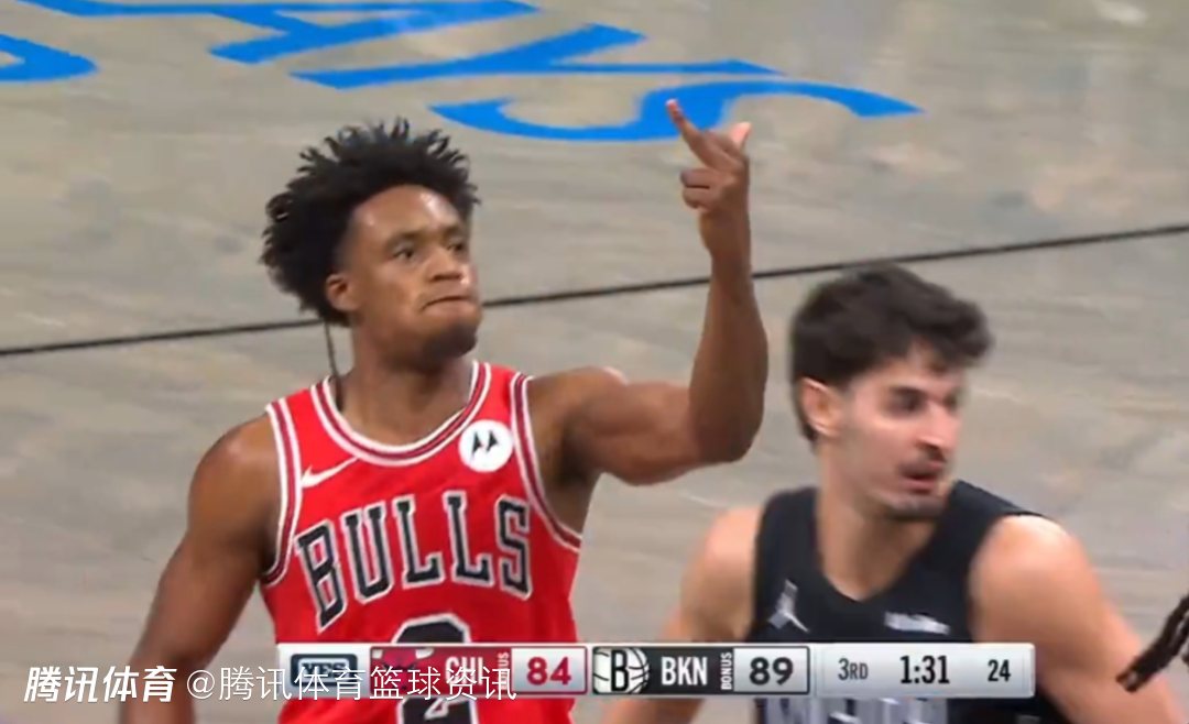 NBA官方：塞克斯顿因在比赛中做出不雅手势 被罚款35000美元