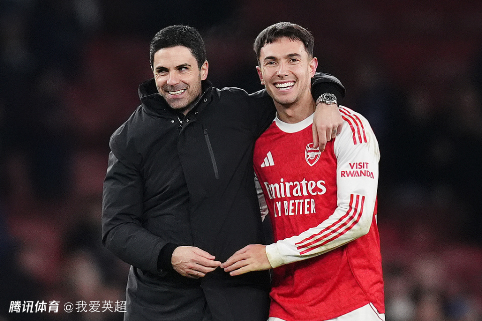 塔帅赢麻了？英超前7本轮仅阿森纳取胜！下轮4场焦点战：枪手遇苦主