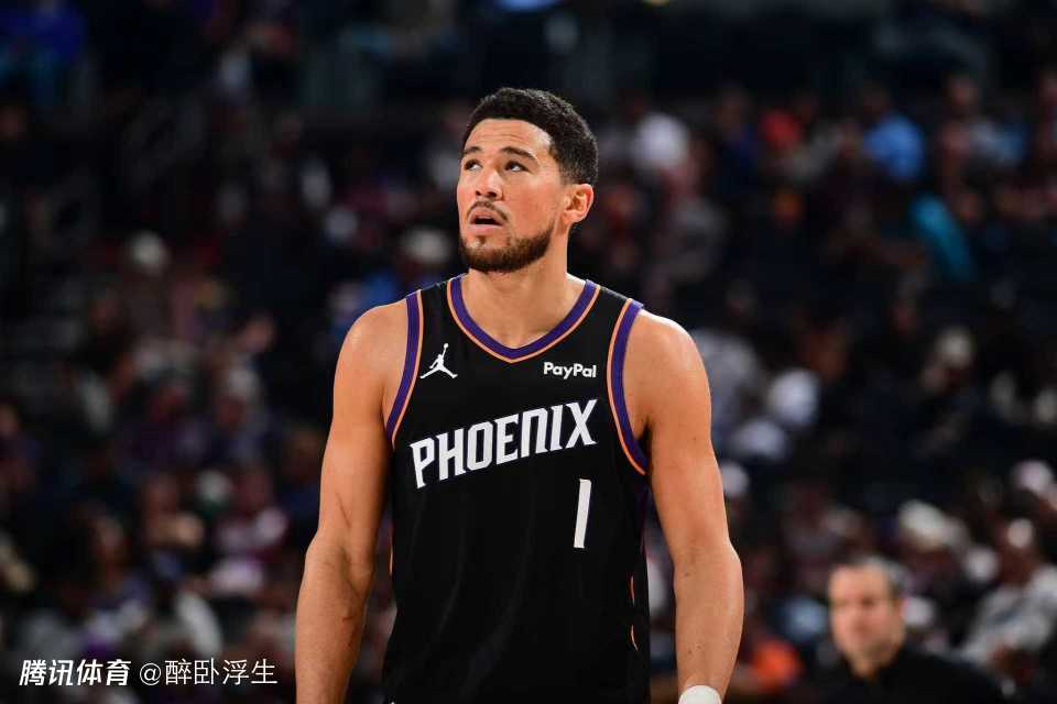 拒31分逆转！太阳双杀送独行侠8连败 弗拉格27分布克总分超基德