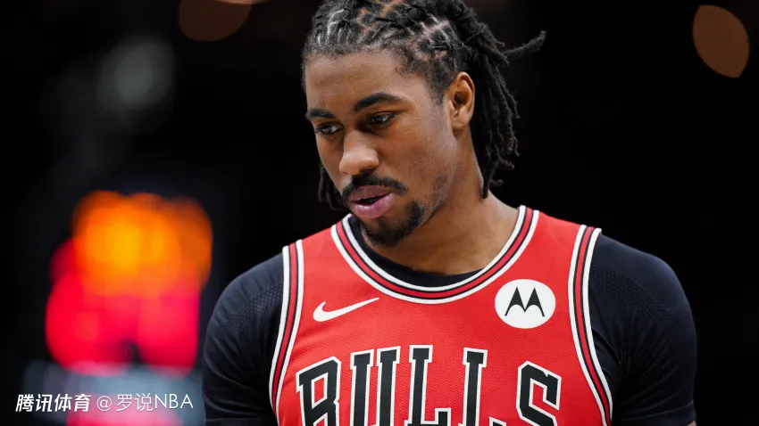 艾维被裁更多细节曝光：全额领取剩余薪水 没有任何公牛球员为他惋惜