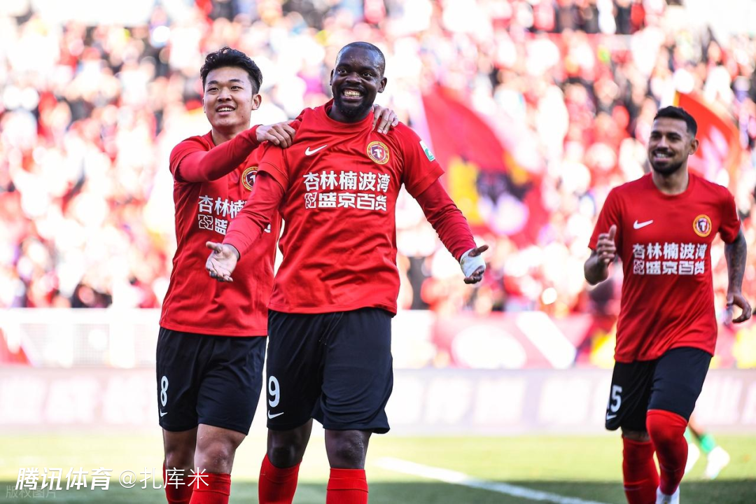 中超-姆本扎传射、法比奥建功，辽宁2-1取连胜、送国安3轮不胜