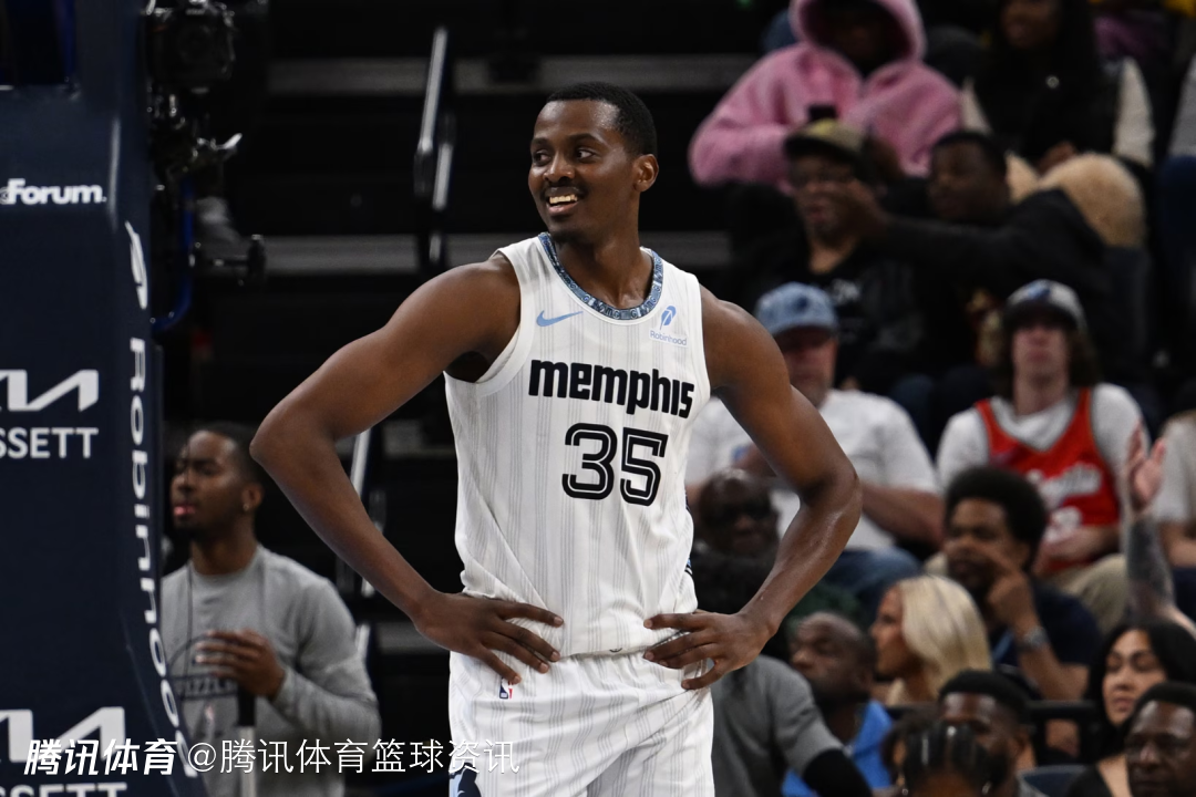 多次辗转！湖人旧将科洛科签约老鹰 双向合同锁定新东家