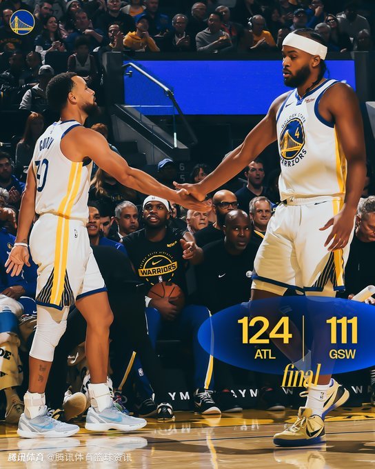 科尔：我不认为我们打得很差 输球归根结底是老鹰打得太出色了