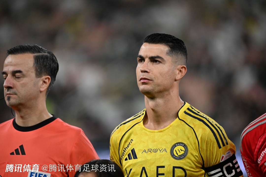 沙特媒体：C罗将缺席亚冠关键战 已通知主帅并计划进行个人训练保持状态