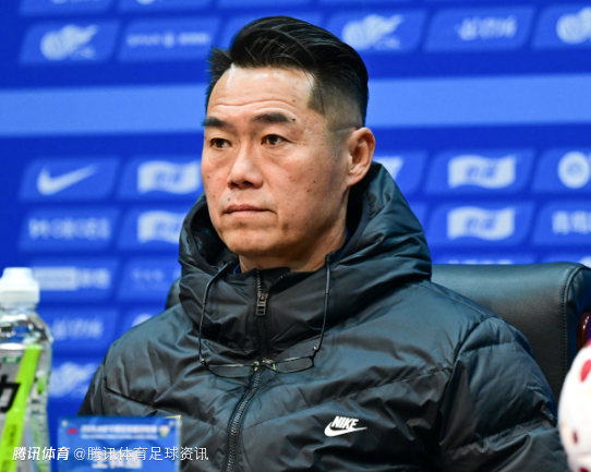 宿茂臻：我们创造了机会但没把握住 落后时不太知道怎么去比赛