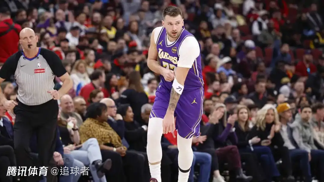 东契奇甩锅又遭狠批！前NBA球员：队友会厌倦他+他无法带队夺冠