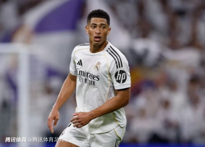 预计缺一个月！皇马官方：贝林厄姆被诊断为左腿半腱肌损伤 伤情仍需观察