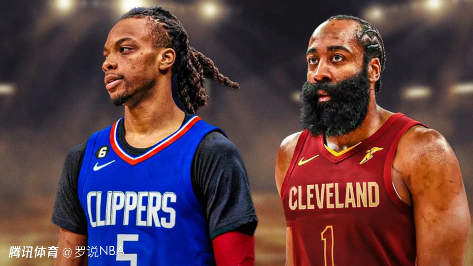 6年4次申请交易！克利夫兰记者请求骑士：千万别引进哈登