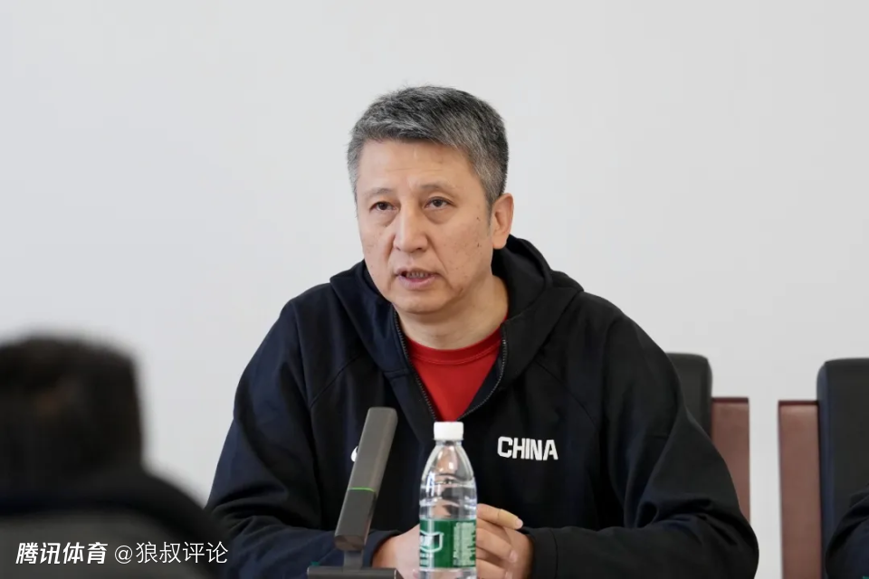 郭士强：上一窗口期的表现与亚洲杯判若两队 必须找回精神面貌和自信心