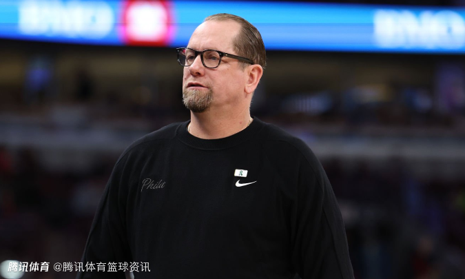 不敌残阵掘金！纳斯：这场比赛纯粹取决于命中率 我们让对手开场就找到手感