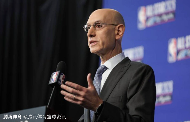 不买账？ESPN：NBA反摆烂提案在联盟内部并未得到广泛支持 