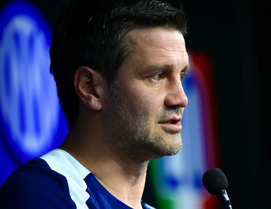 斯基拉：国米接近与齐沃续约至2028年，并可选择延长一年