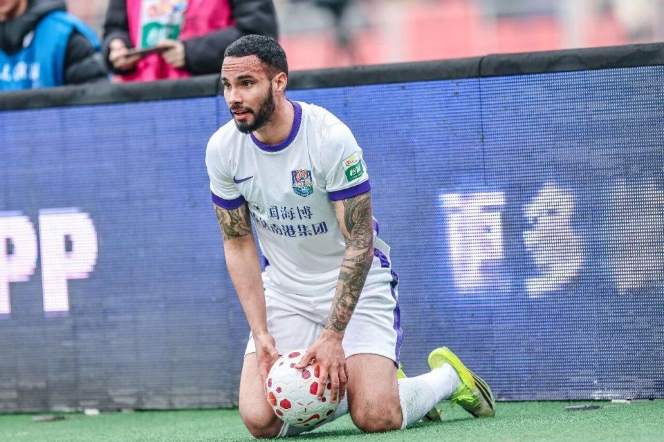 -9分垫底的津门虎，如何逃出生天？