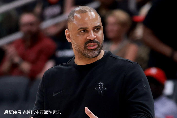 乌度卡：能见证杜兰特超乔丹是一种荣幸 他接下来还会超越更多名宿