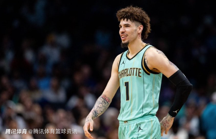 三人都是控卫！三球交易价值力压莫兰特、特雷-杨