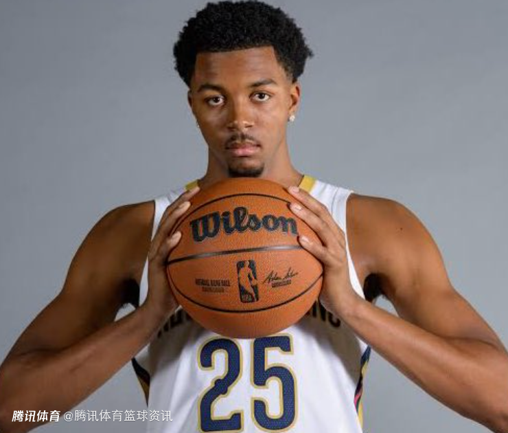 湖人和勇士计划在今夏再度将墨菲视为首要交易目标 鹈鹕此前曾要价两个首轮签