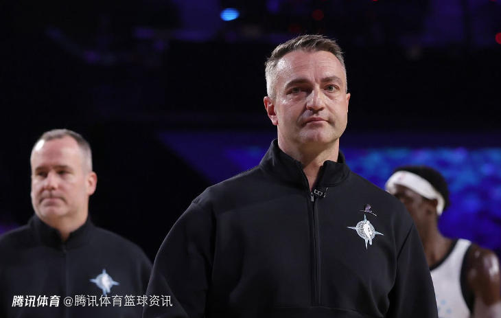 世界队主帅：全明星改制让比赛更激烈 国际球员崛起促进NBA水准提高