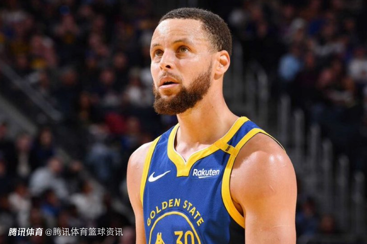 斯皮尔斯：库里复出计划再推迟 他希望能够赶上季后赛