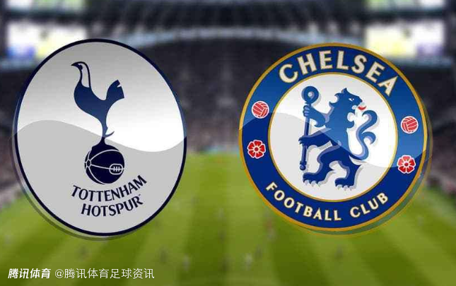 同病相怜！热刺和切尔西启用二门均成转折点 双双2-5惨败