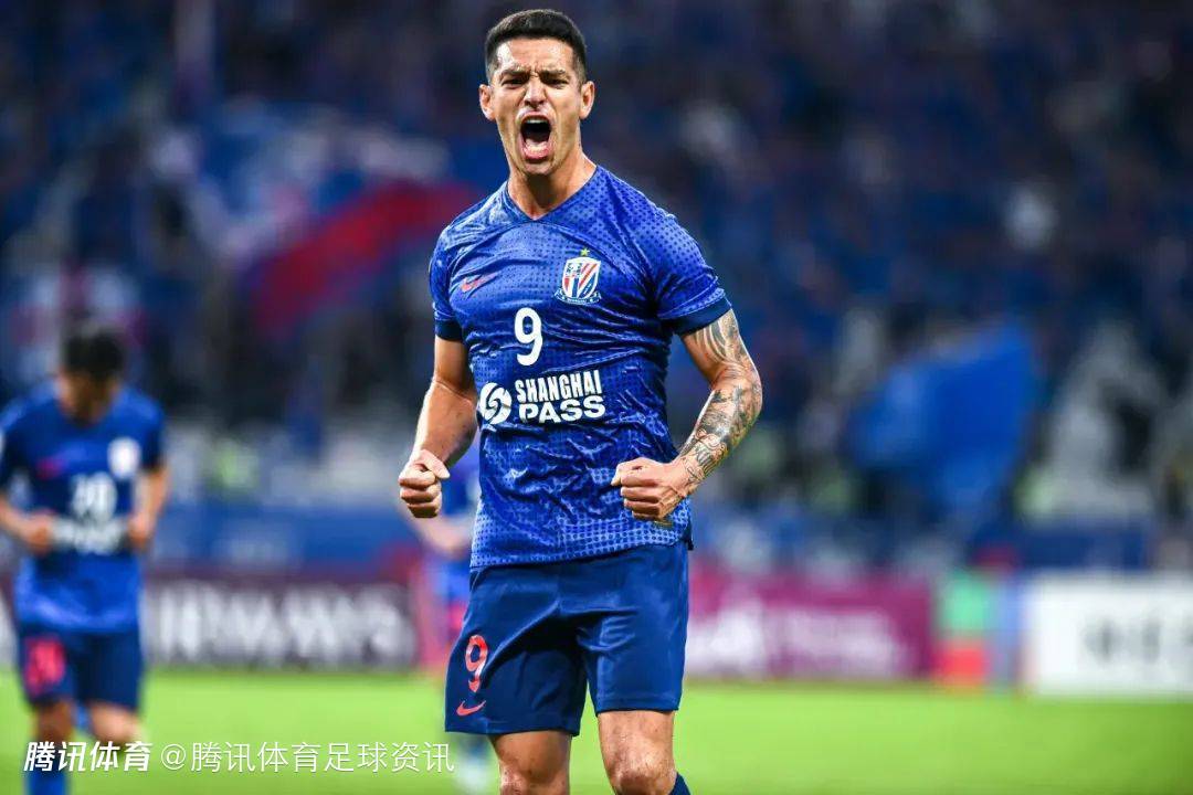 德转：申花外援安德烈·路易斯将已自由身加盟巴甲球队米拉索尔