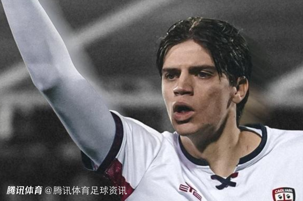 都灵体育：20岁帕莱斯特拉入选意大利国家队 身价5000万引英超关注