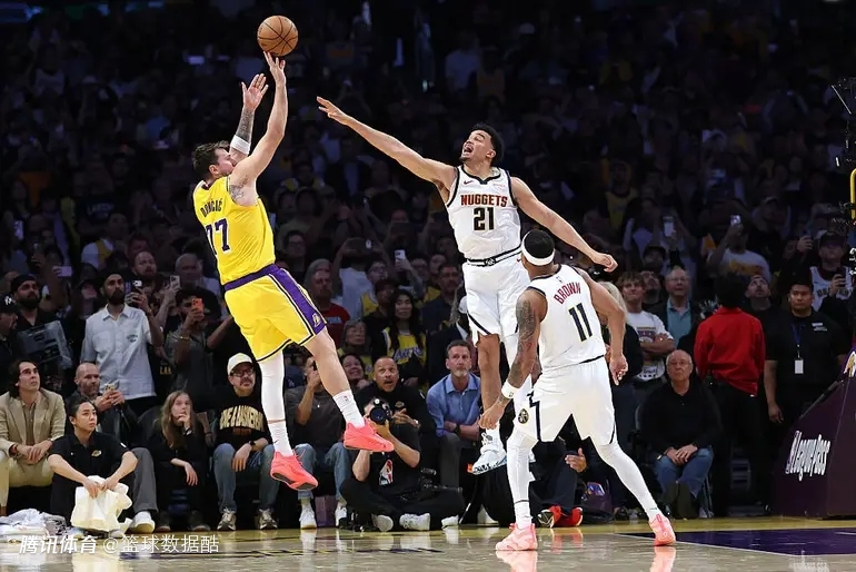 掘金悍将分享先后遭亚历山大和东契奇绝杀感受：宁愿亲历不愿旁观