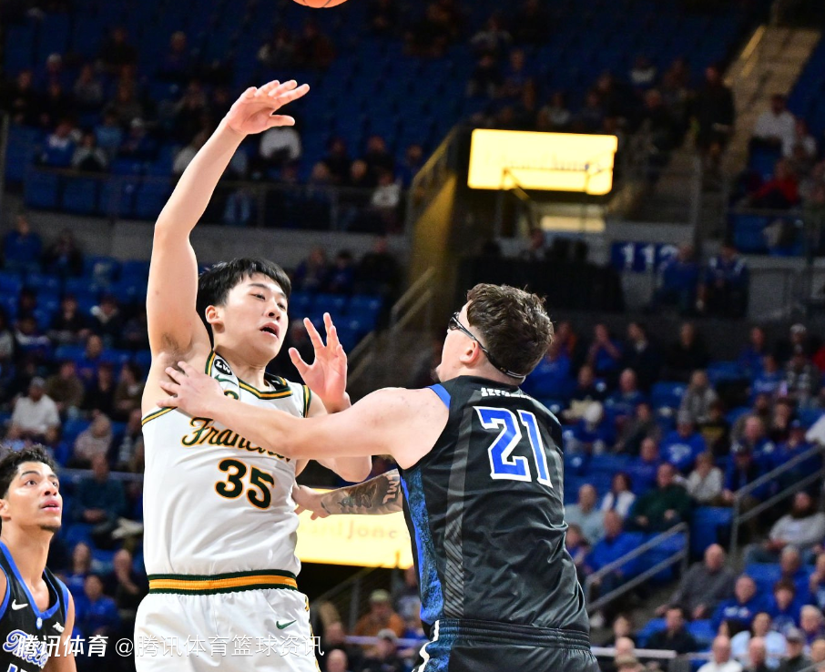 王俊杰社媒发长文告别大三赛季：回首整个赛季感觉莫名心酸 接下来还有很长路在等我