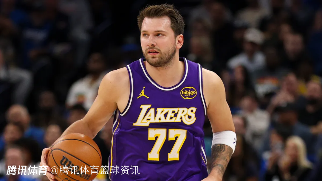 林书豪拆解东契奇进攻套路：偏好左侧单打+后撤步杀招 拥有联盟最柔和手感