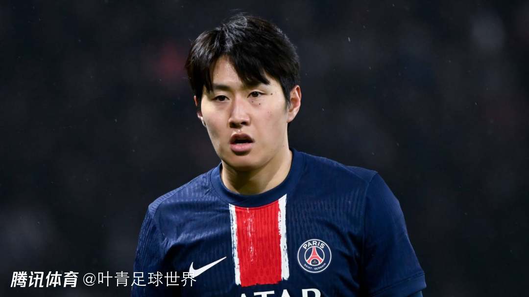 西媒：格子替身 马竞瞄准25岁李刚仁 巴黎要价4000万