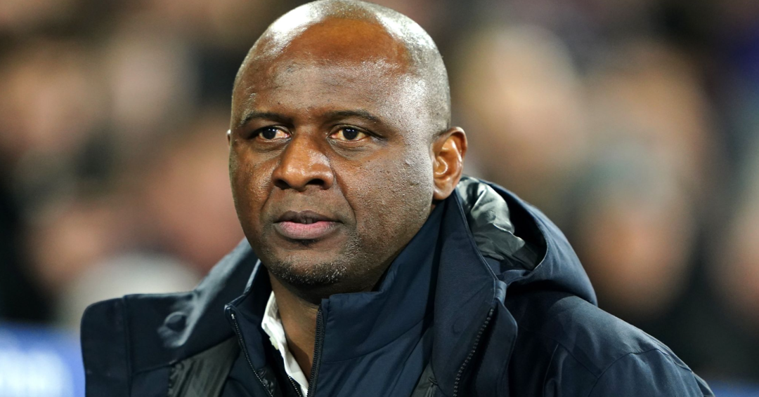 维埃拉：现在会是阿森纳追赶曼城，因为我看不出曼城会丢分