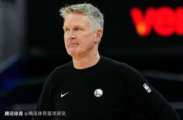 科尔：勇士有能力在系列赛击败任何对手 但不能自欺欺人说和雷霆同档