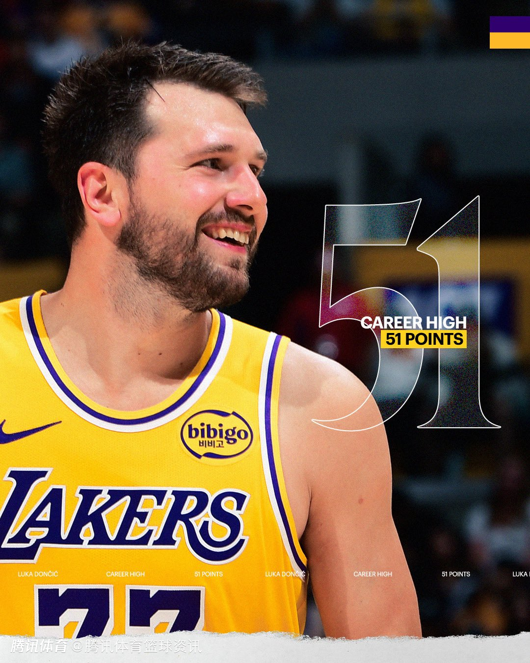 雷迪克：东契奇高助攻低失误表现完美 詹姆斯想尽一切可能帮球队赢球