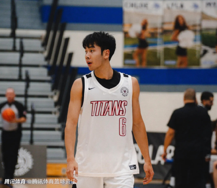 再获名校青睐！张博源已经收到伊利诺伊大学offer 