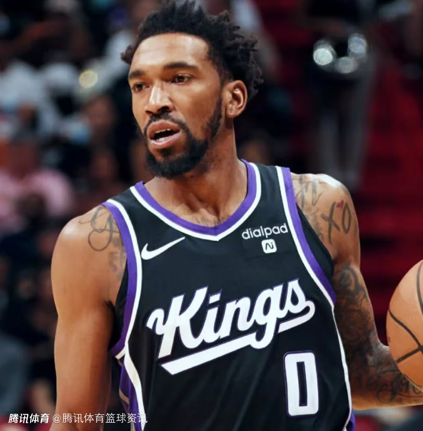 蒙克：我才不管自己是20投0中还是20投20中 在我眼里篮筐永远敞开