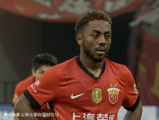 体坛周报：加布里埃尔将重反上海海港 双方签约两年