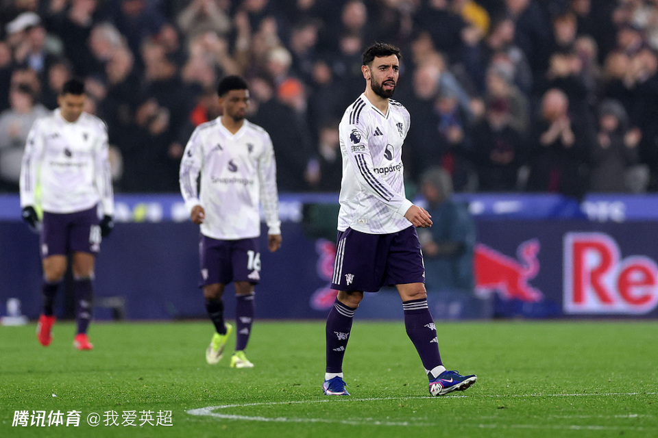 爆冷！英超：曼联1-1西汉姆 4连胜终结仍9轮不败 谢什科替补绝平