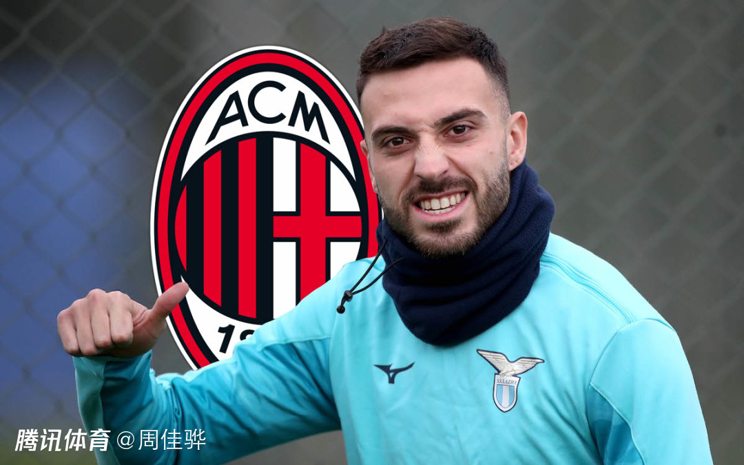 意媒：AC米兰非常接近签下马里奥·希拉，体育总监塔雷力推转会