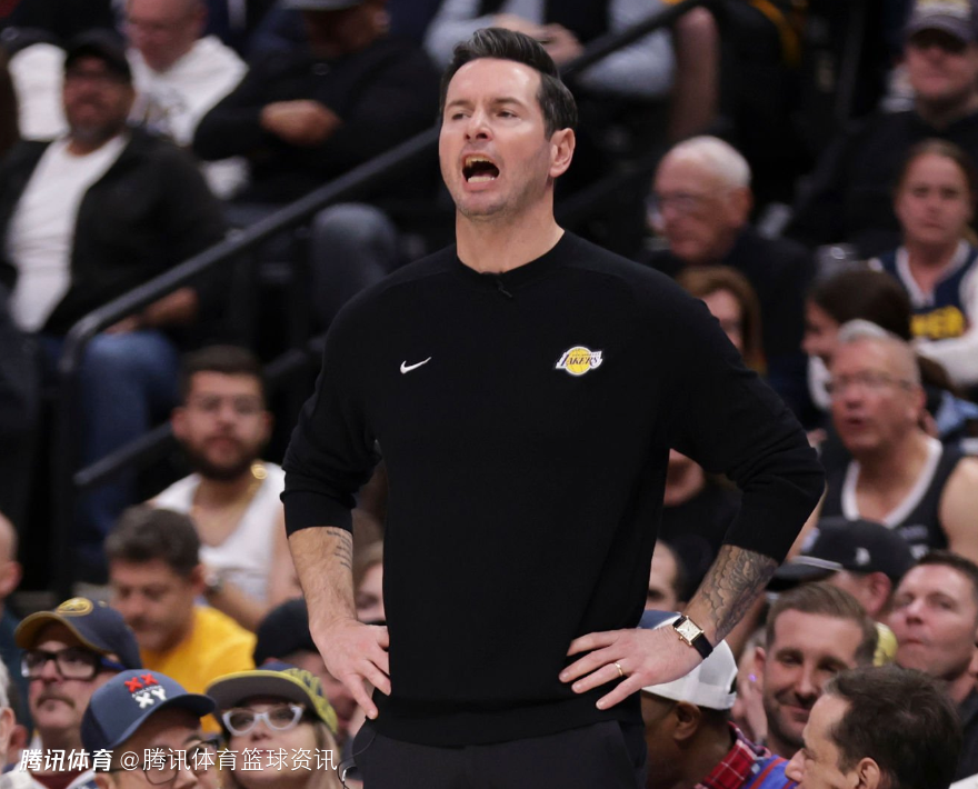 雷迪克：詹姆斯23年来一直是名全能球员 若艾顿缺席会对海斯很有信心