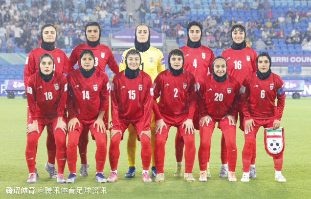 一对一面谈！澳媒曝澳大利亚高层或介入阻止伊朗女足离境 包括拒发签证