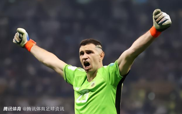 阿根廷门将大马丁：这是我踢过最差的友谊赛 幸好欧美杯取消了否则肯定输