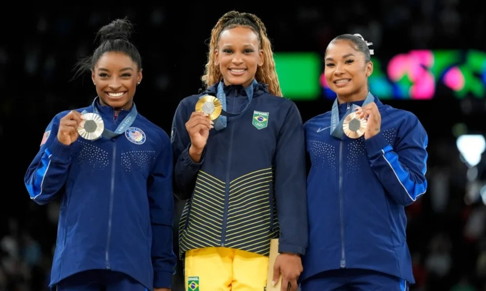 一年半后翻案！奥运争议案件发回重审，美国队巴黎奥运奖牌有望+1