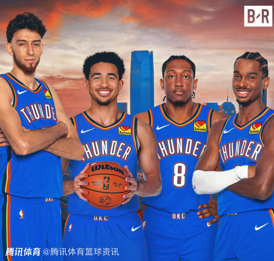 雷霆官方：球队裁掉普拉姆利腾出阵容名额 正式完成麦凯恩交易