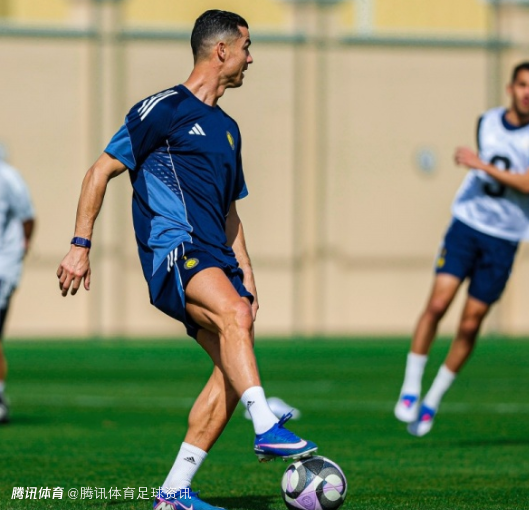 沙特联赛媒体总监回应C罗罢赛：此为俱乐部内部事务 我们无法代表其发言