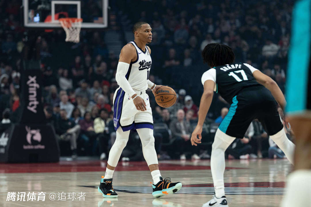 NBA裁判报告：威少压哨犯规判罚无误 仅一次漏判国王吃亏遭罚球绝杀