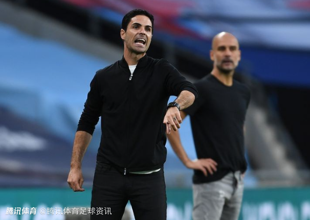 阿尔特塔否认瓜帅进行心理战：我们仍常联系 但一切较量最终都在球场上