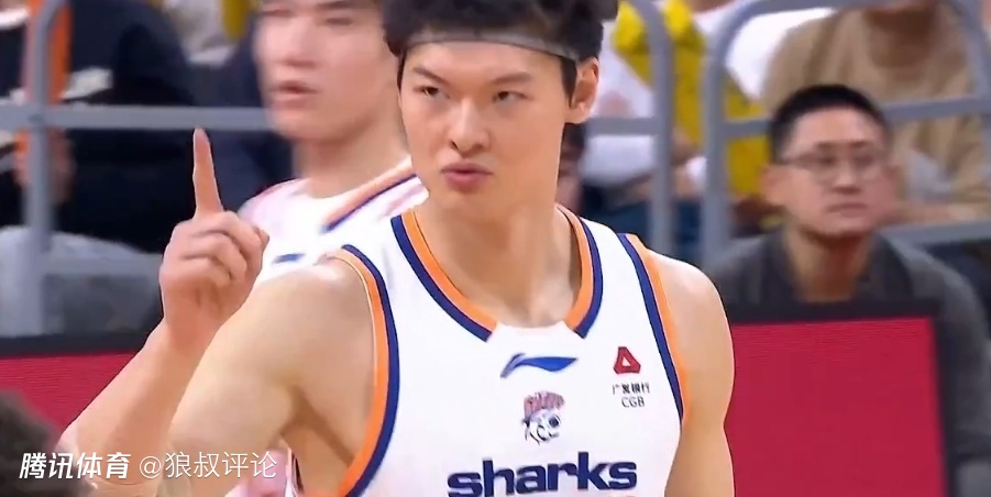 CBA第一阶段完整排名：广厦上海争第1 中游竞争惨烈 四川0胜23负